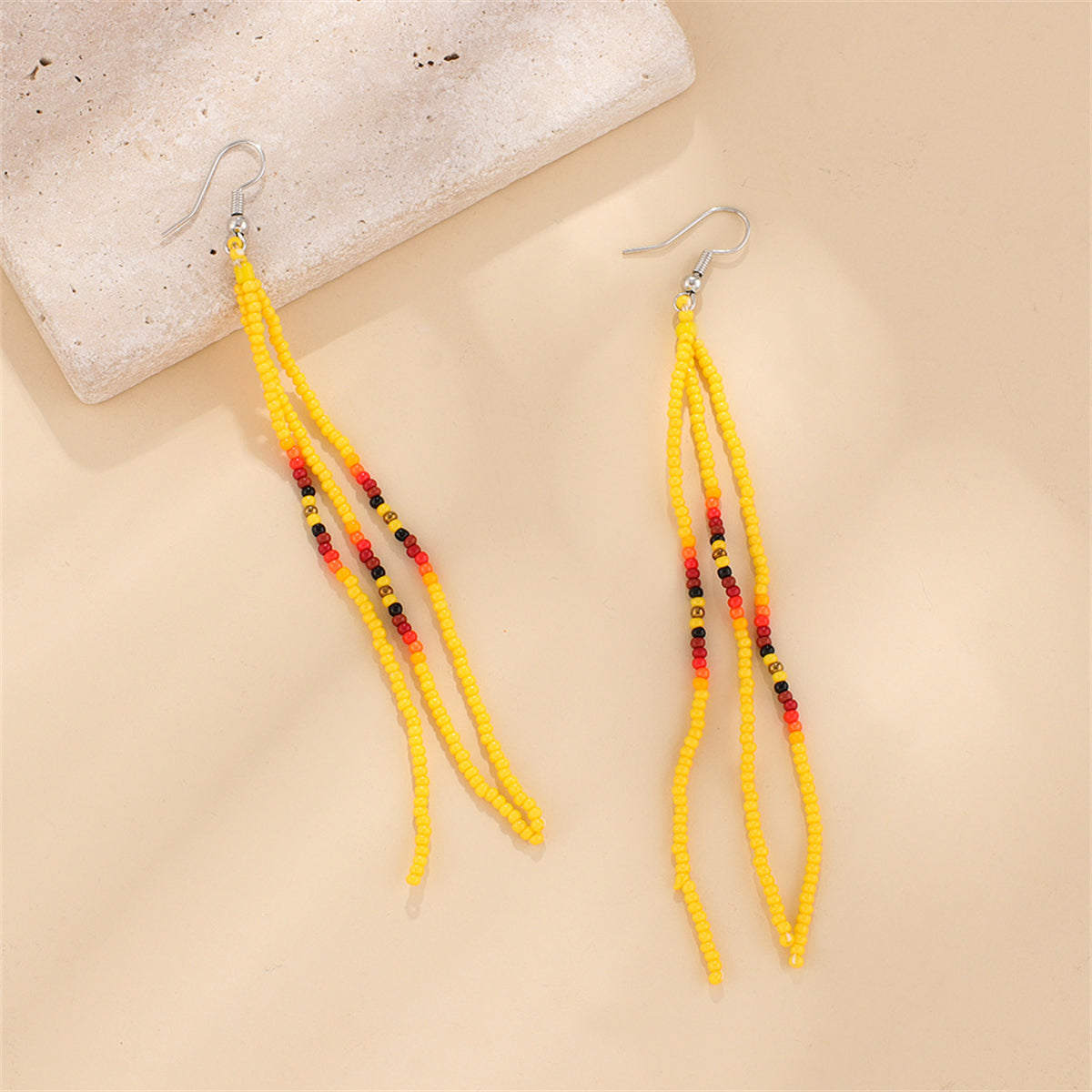 Yellow-