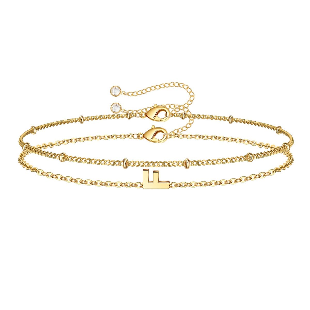 Gold-
