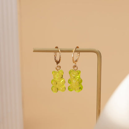 Green-