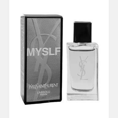 Yves Saint Laurent Myslf L'Absolu 7.5 Ml Parfum Mini For Men