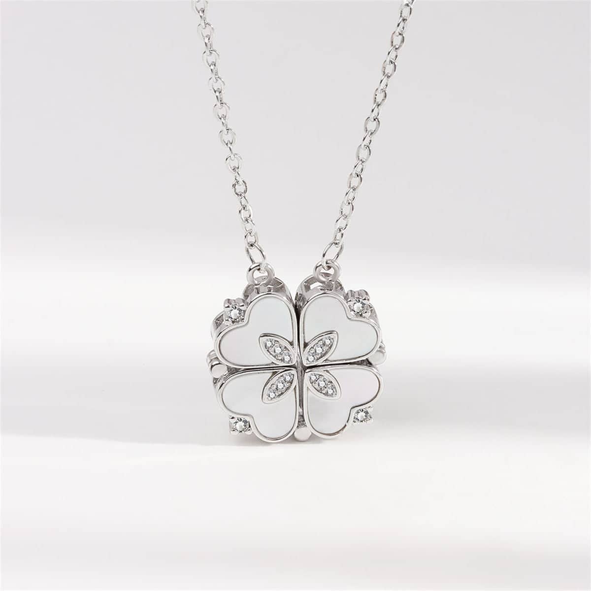 Metallic-
