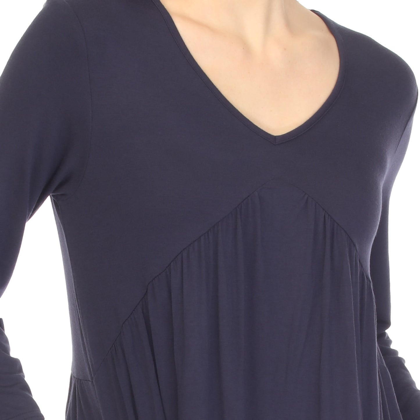 Navy-