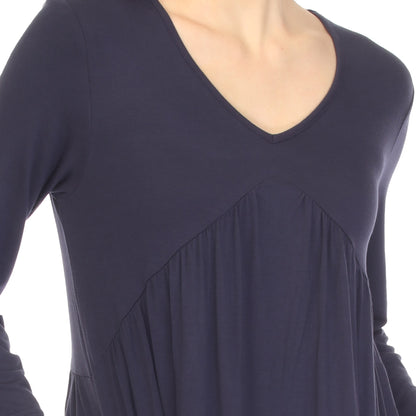 Navy-