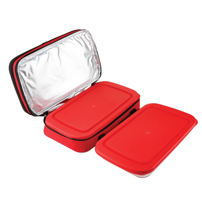 Red-