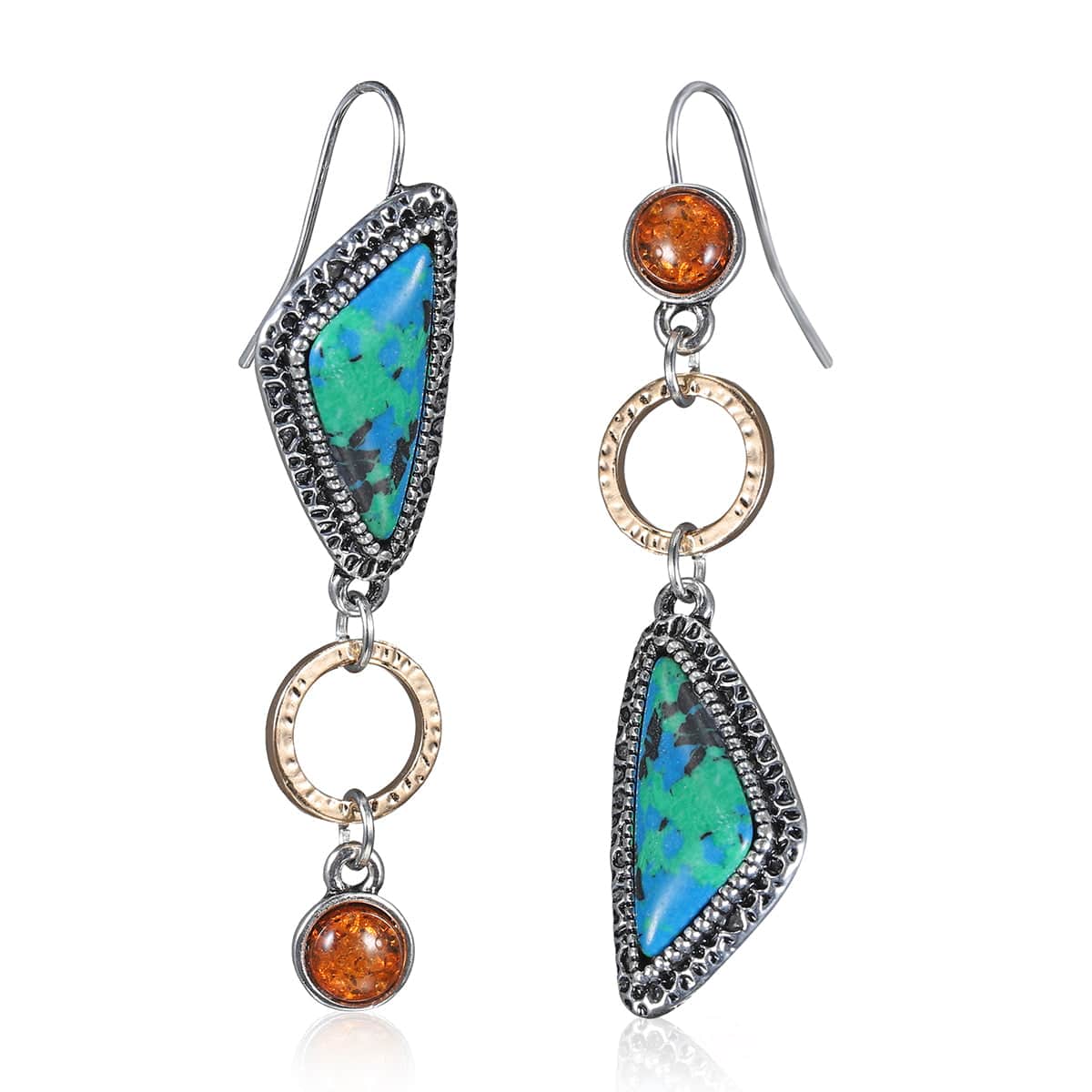 Metallic-