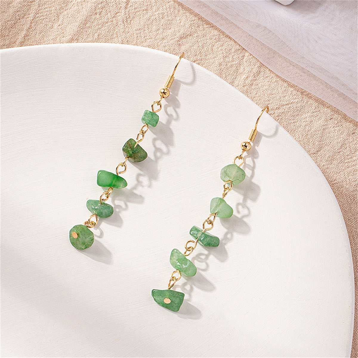 Green-