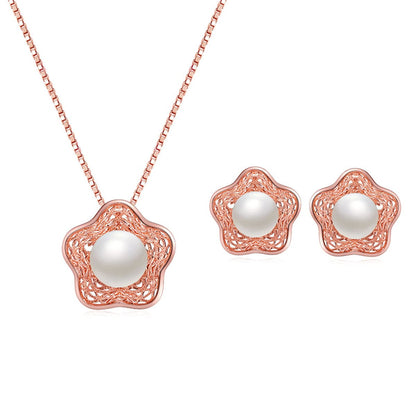 Metallic-