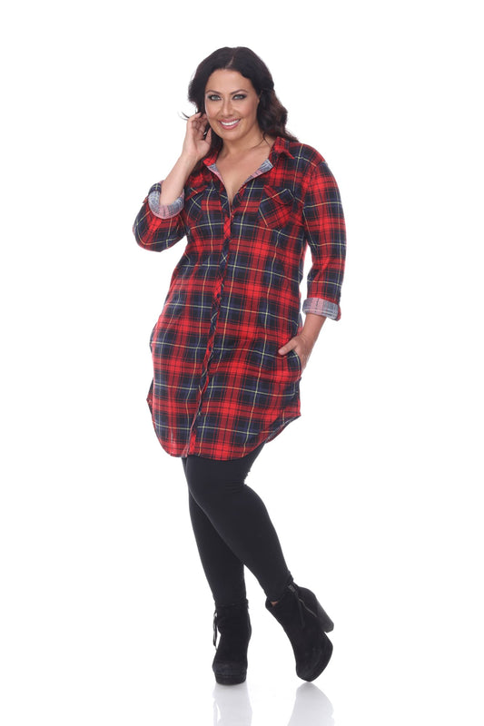 Red/Black-