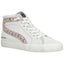 GREY SUEDE/BABY PINK POP