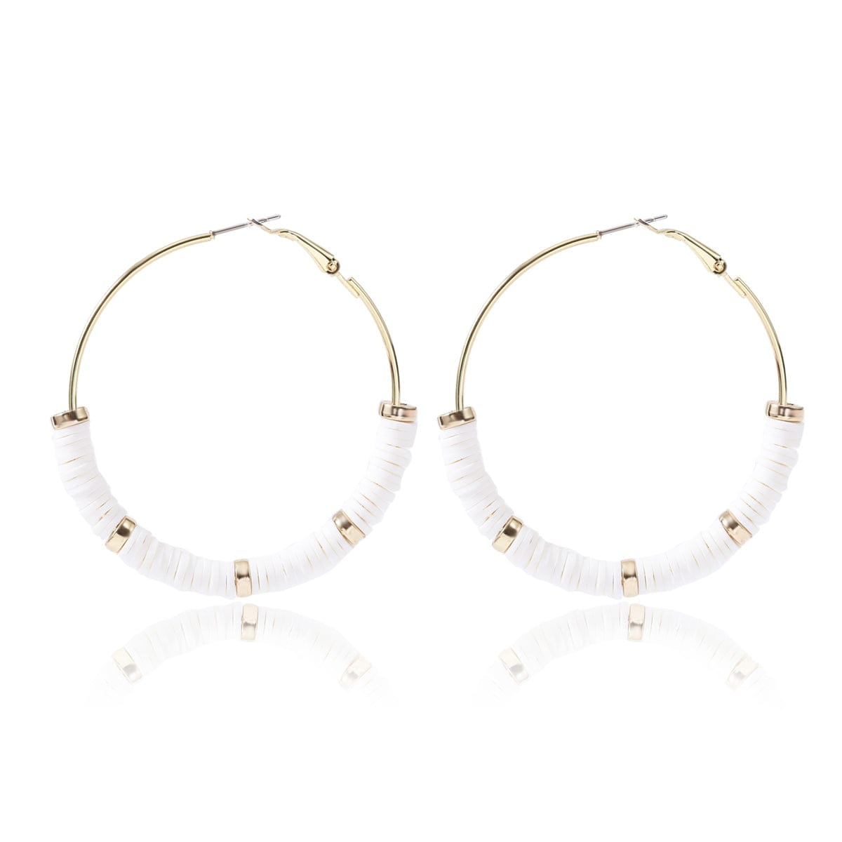 White-