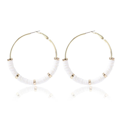 White-