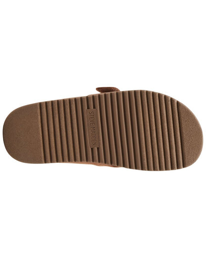 BROWN-