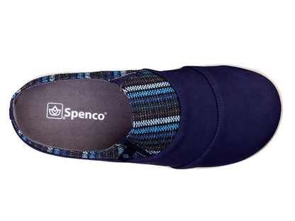 Navy-