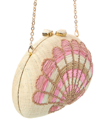 NATURAL / CORAL-