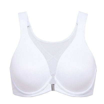 White-