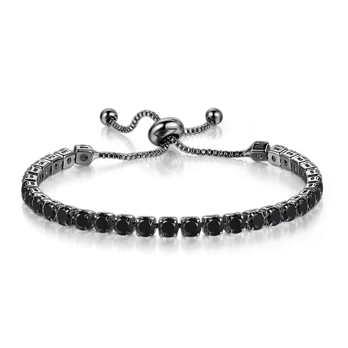 Black-