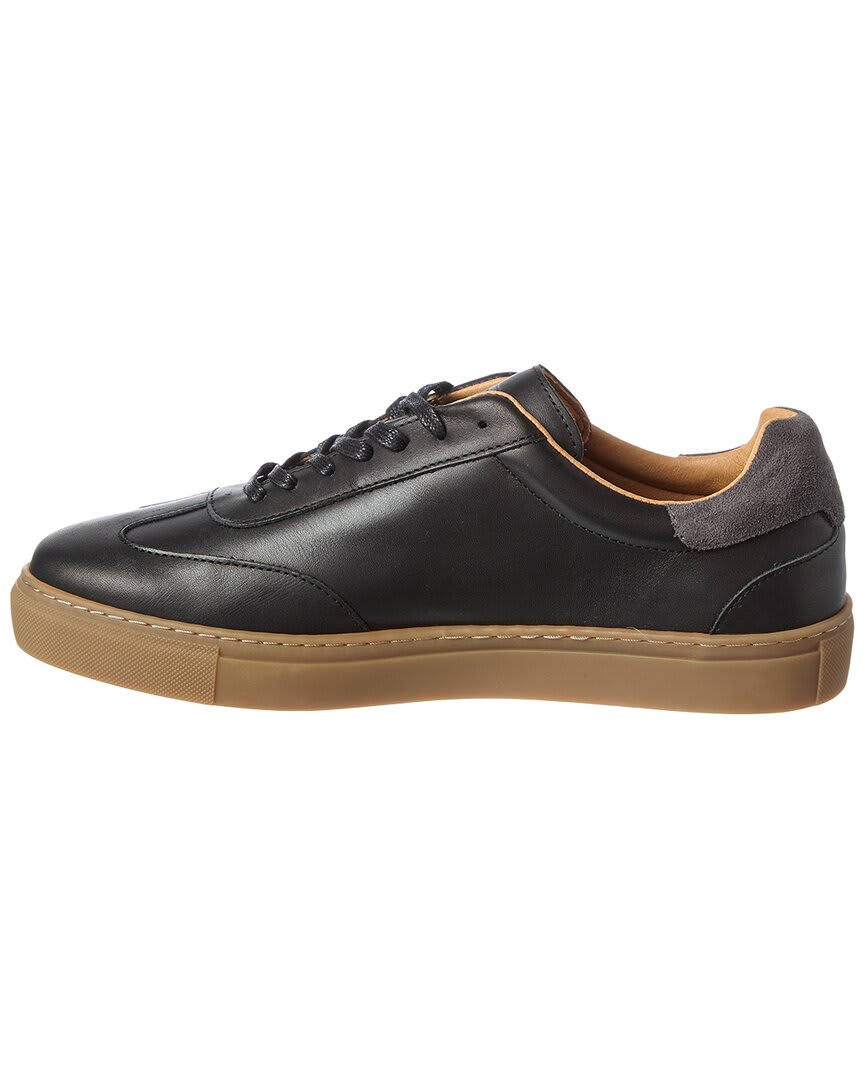 BLACK CALF-