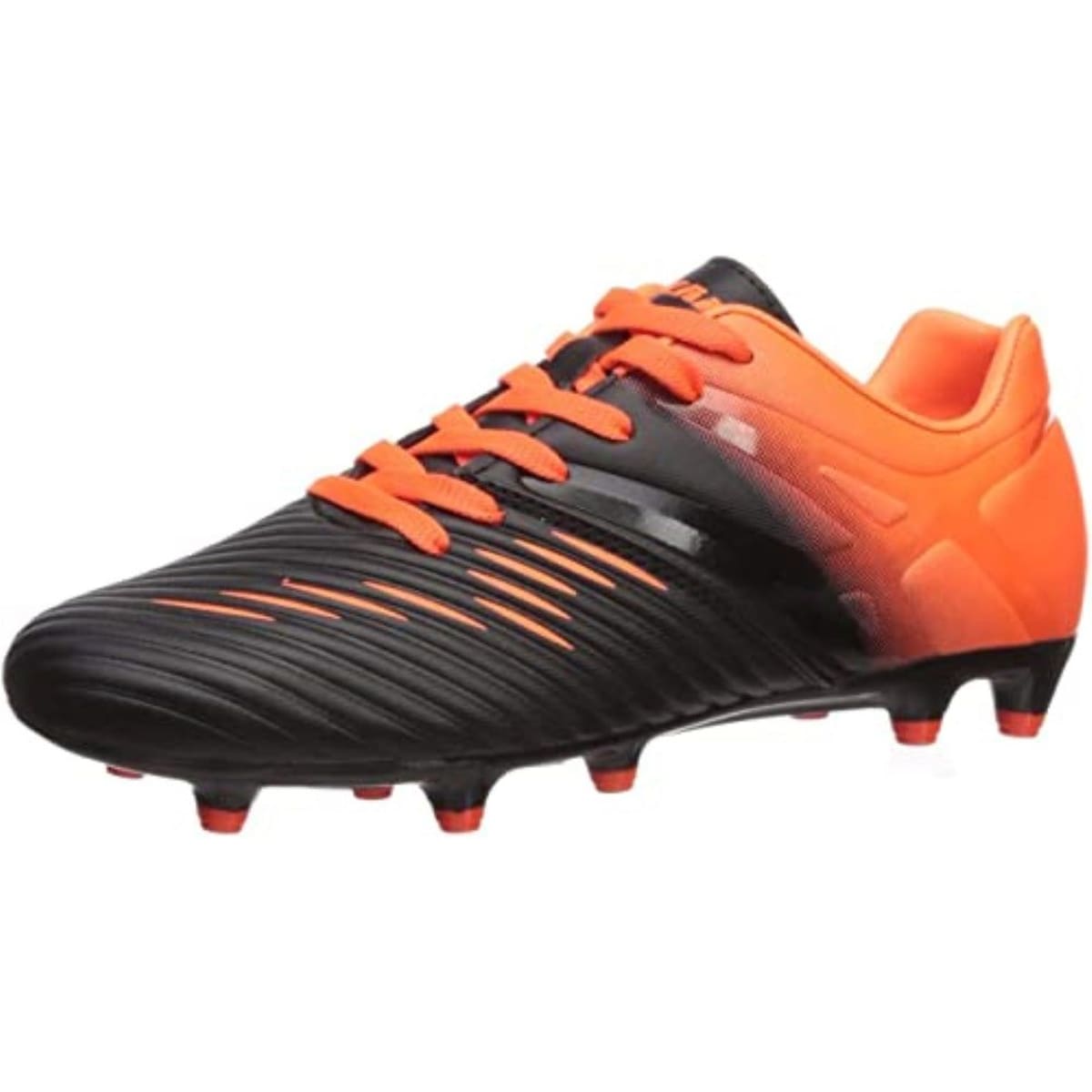 Black Orange-