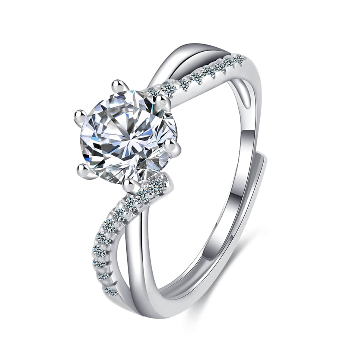 Metallic-
