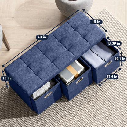 Navy Blue-