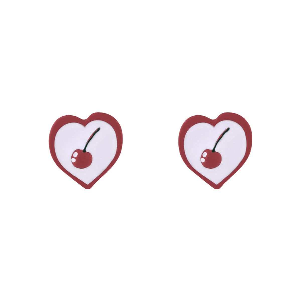 Red-