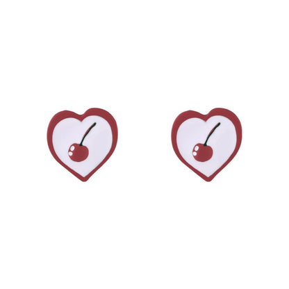 Red-