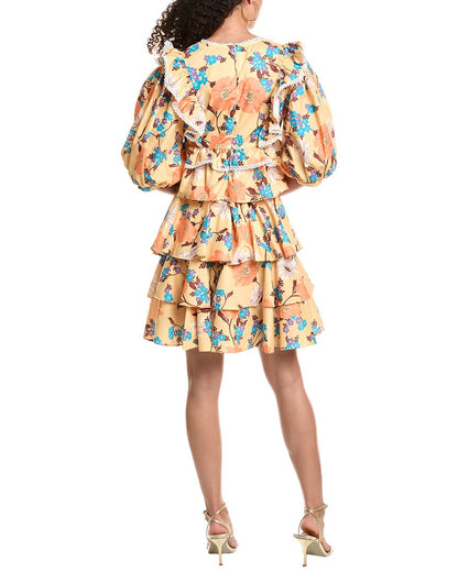 TANGERINE-