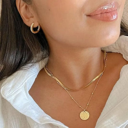 Gold-