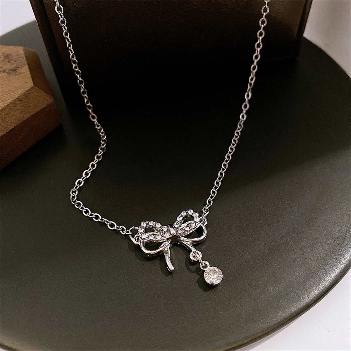 Metallic-