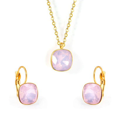 Pink-