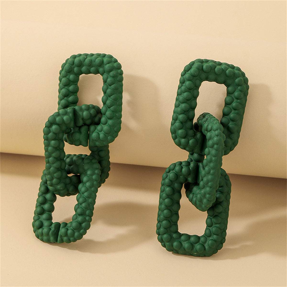 Green-