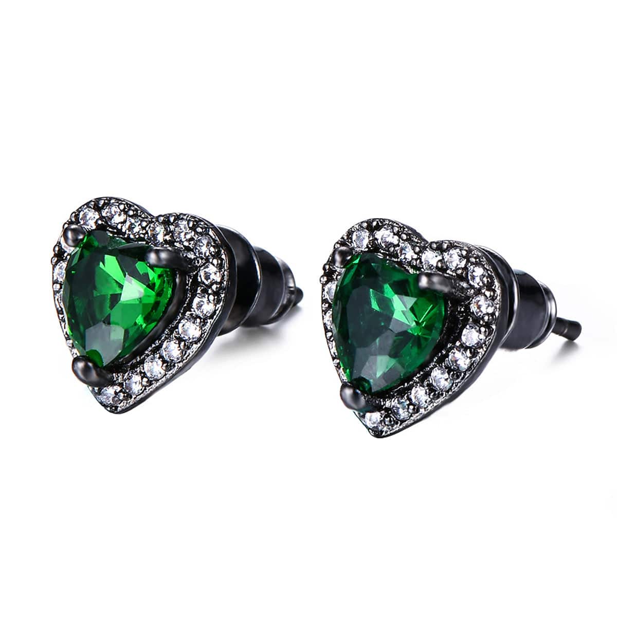 Green-