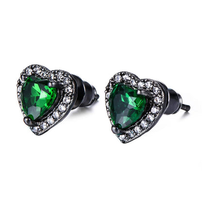 Green-