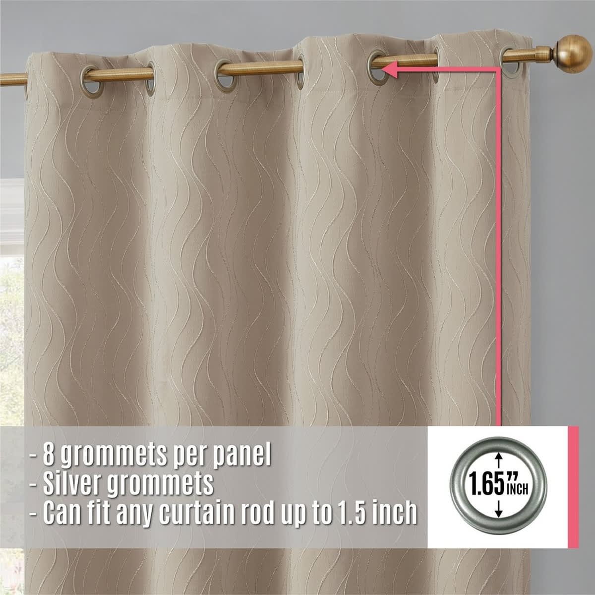 Taupe-