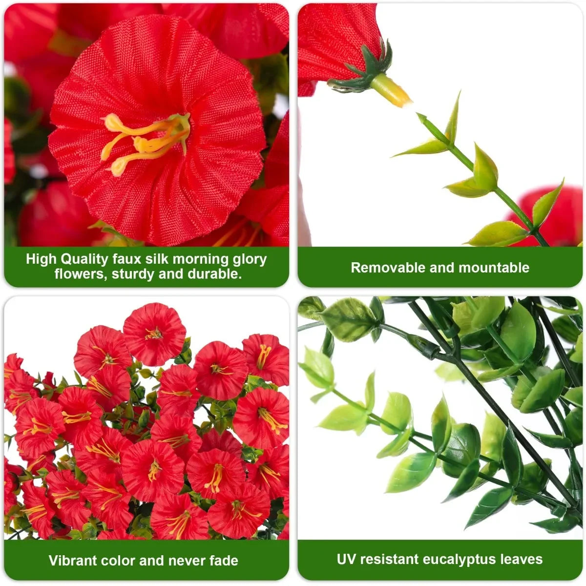 Red-