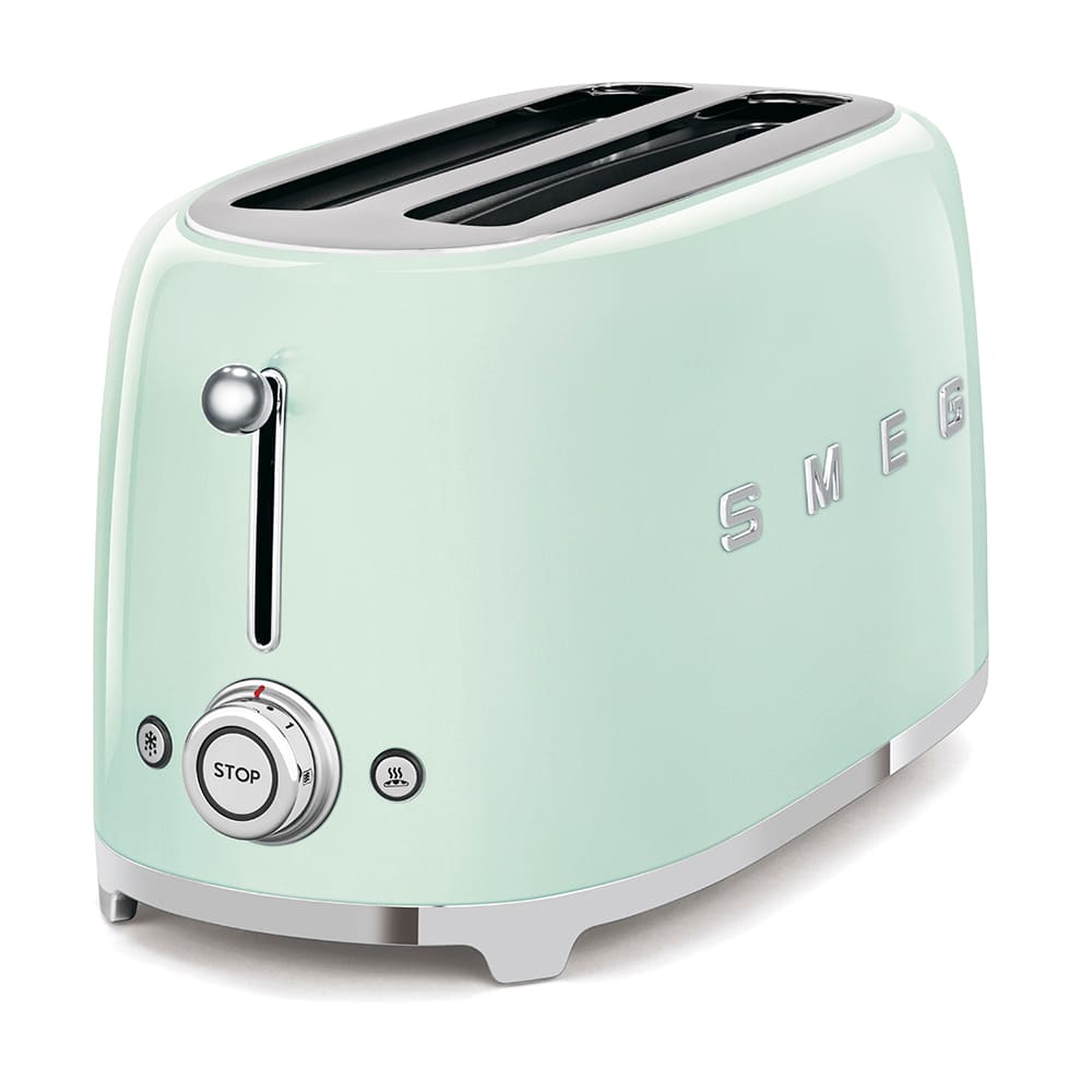 Pastel Green-