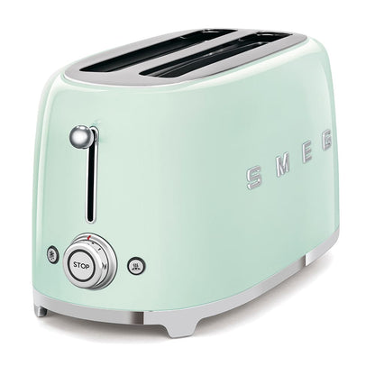 Pastel Green-