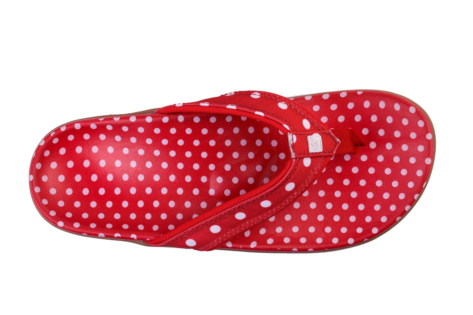 Red -
