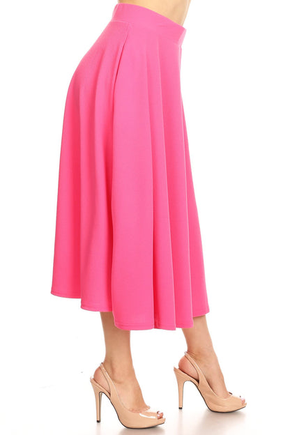Fuchsia-