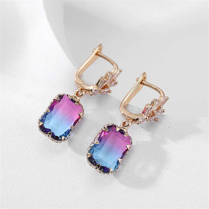 Metallic-