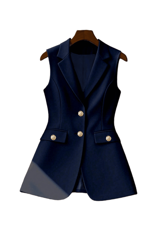 Navy-