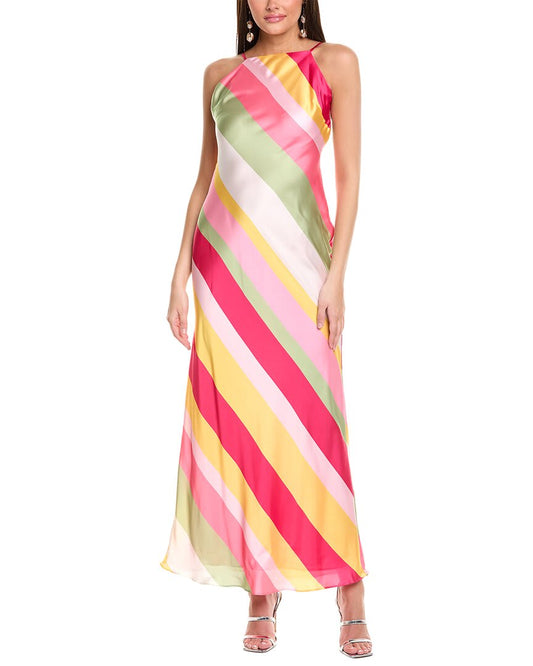 PINK PUNCH STRIPE-