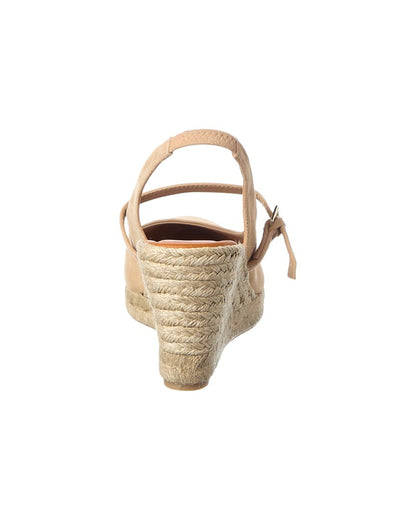 BEIGE SUEDE-