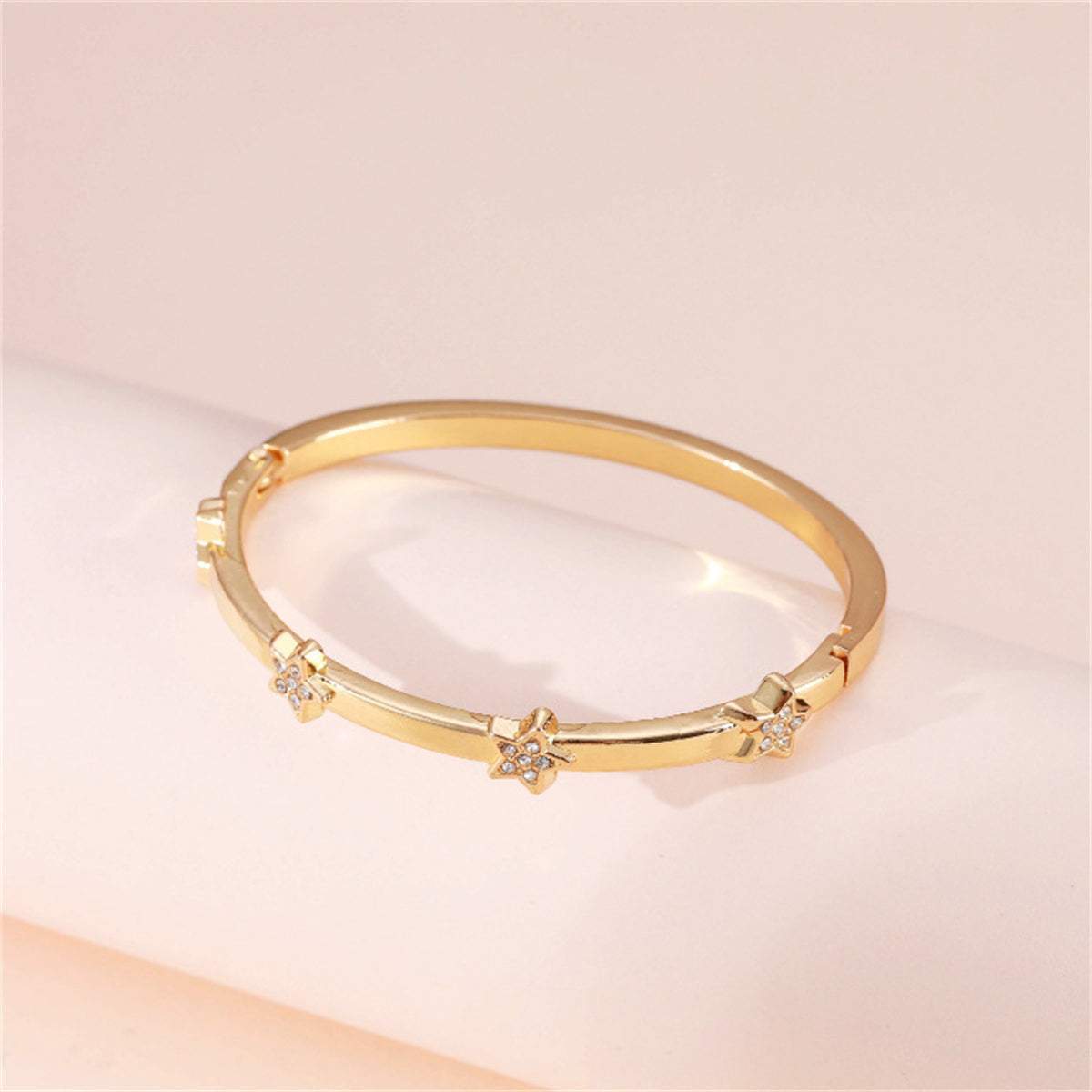 Metallic-