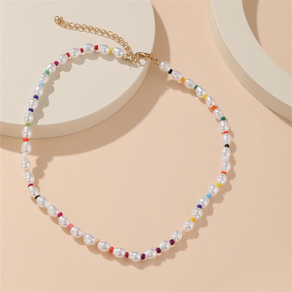 Metallic-