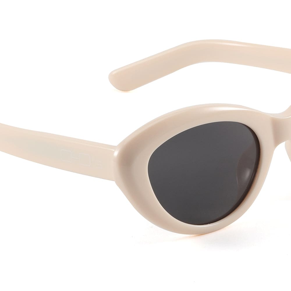 Beige-