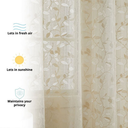 Linen Taupe-