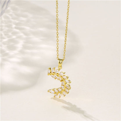 Metallic-
