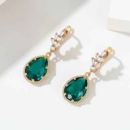 Green-