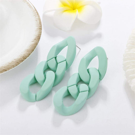 Green-
